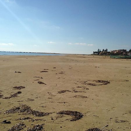 Costa Del Sol Bed & Breakfast Porto Empedocle Dış mekan fotoğraf