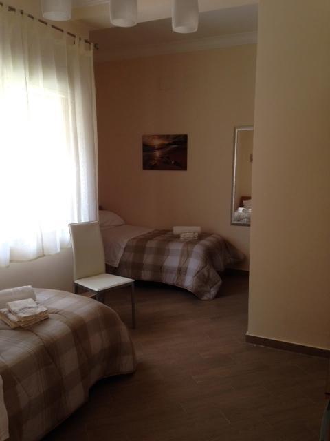 Costa Del Sol Bed & Breakfast Porto Empedocle Dış mekan fotoğraf