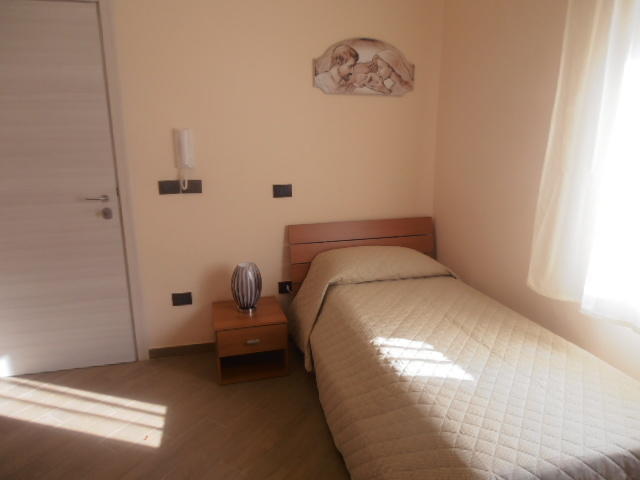 Costa Del Sol Bed & Breakfast Porto Empedocle Oda fotoğraf