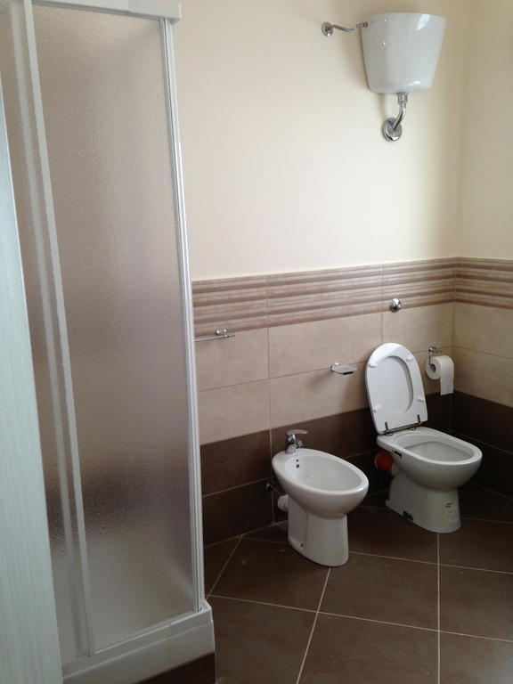 Costa Del Sol Bed & Breakfast Porto Empedocle Oda fotoğraf