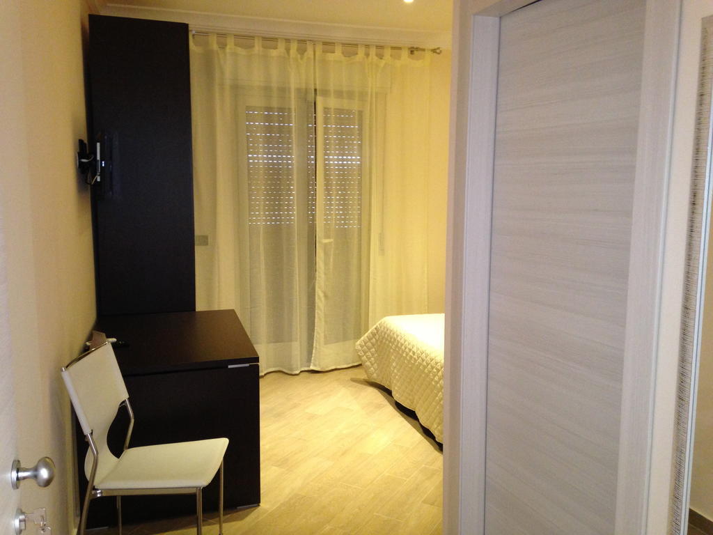 Costa Del Sol Bed & Breakfast Porto Empedocle Oda fotoğraf