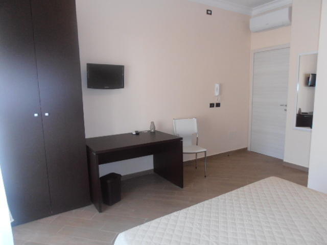 Costa Del Sol Bed & Breakfast Porto Empedocle Dış mekan fotoğraf