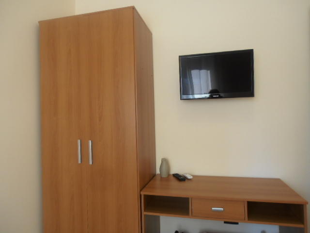 Costa Del Sol Bed & Breakfast Porto Empedocle Oda fotoğraf