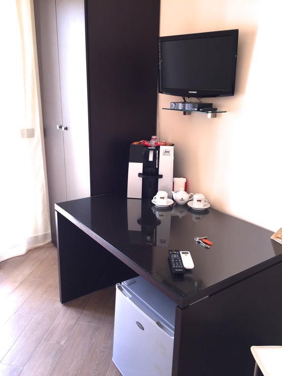 Costa Del Sol Bed & Breakfast Porto Empedocle Dış mekan fotoğraf