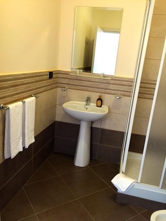 Costa Del Sol Bed & Breakfast Porto Empedocle Dış mekan fotoğraf