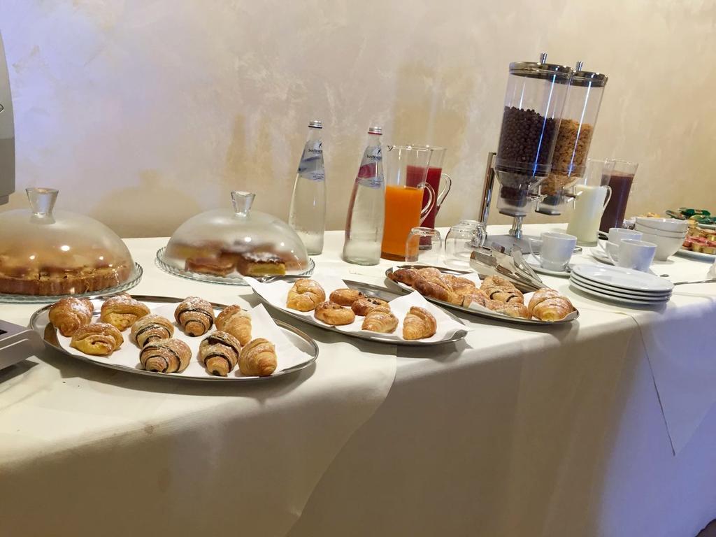 Costa Del Sol Bed & Breakfast Porto Empedocle Dış mekan fotoğraf