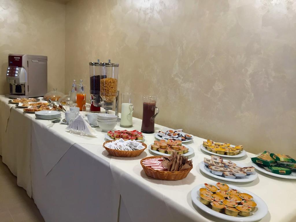 Costa Del Sol Bed & Breakfast Porto Empedocle Dış mekan fotoğraf