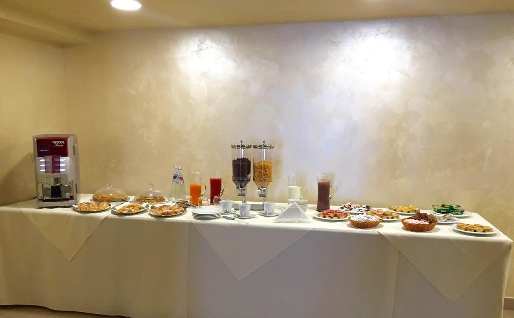 Costa Del Sol Bed & Breakfast Porto Empedocle Dış mekan fotoğraf