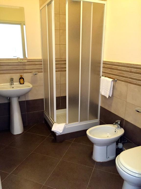 Costa Del Sol Bed & Breakfast Porto Empedocle Dış mekan fotoğraf