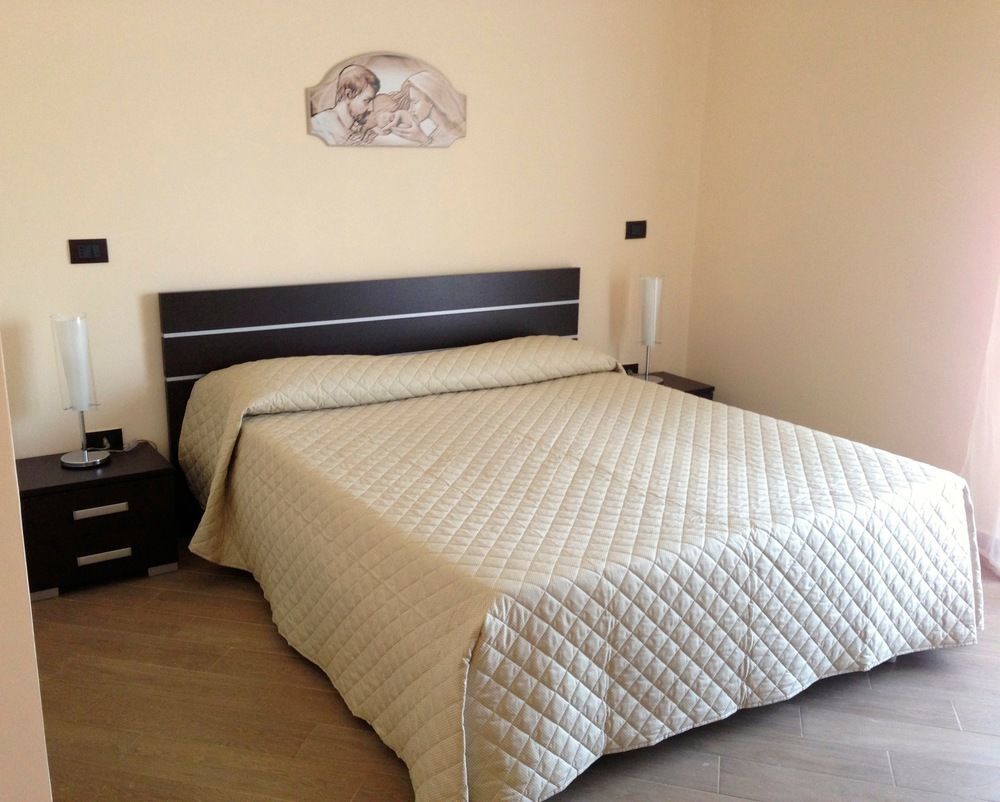 Costa Del Sol Bed & Breakfast Porto Empedocle Dış mekan fotoğraf