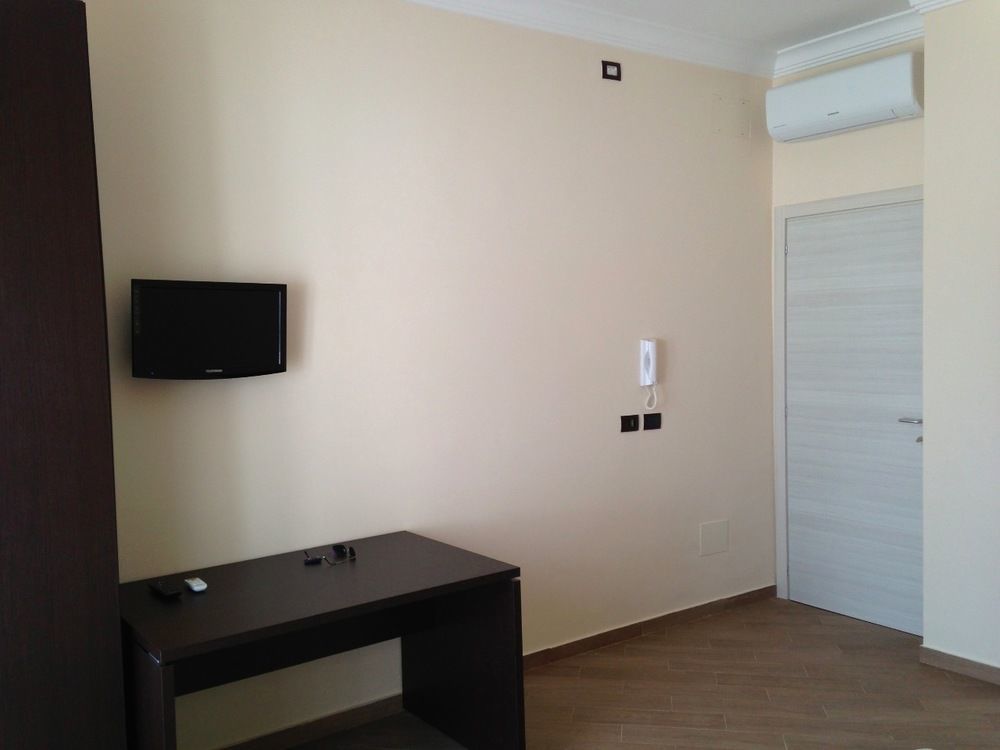 Costa Del Sol Bed & Breakfast Porto Empedocle Dış mekan fotoğraf