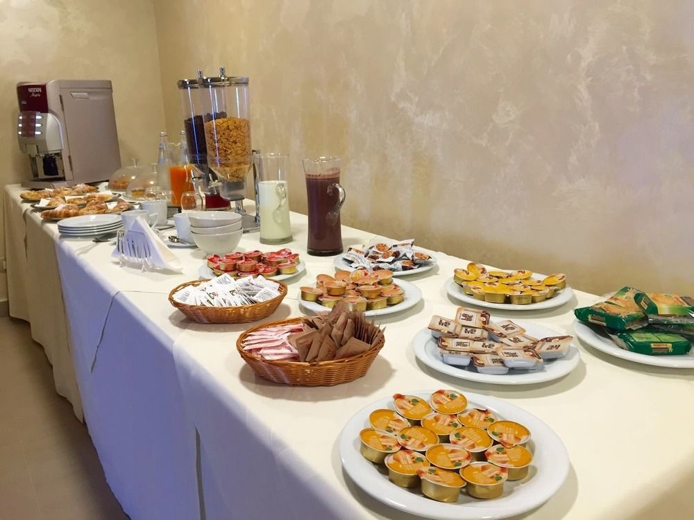 Costa Del Sol Bed & Breakfast Porto Empedocle Dış mekan fotoğraf