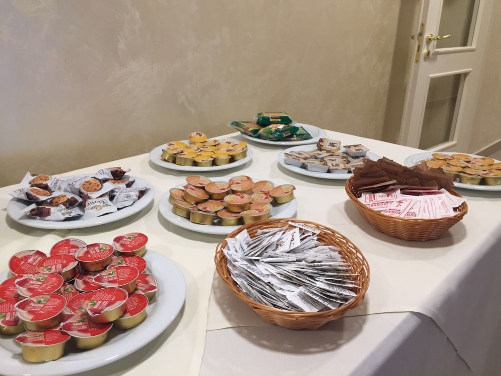 Costa Del Sol Bed & Breakfast Porto Empedocle Dış mekan fotoğraf